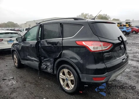 2015 Ford Escape Se z USA, uszkodzony, nr VIN 1FMCU9G98FUC66809